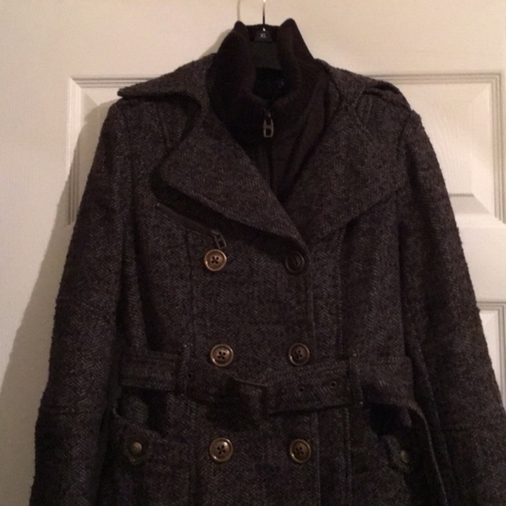 Miss sixty, women’s jacket, size Small - Picture 2 of 8